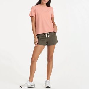 Vuori Vintage RipStop Shorts